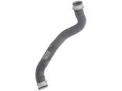 Mercedes Radiator Coolant Hose - Genuine Mercedes 2125014784