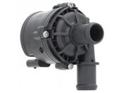 Land Rover Jaguar Engine Auxiliary Water Pump - Bosch LR166720