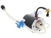 Land Rover Fuel Pump - Continental VDO LR043385