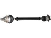 VW CV Axle Shaft  - Genuine VW 561407272S