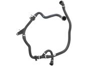 BMW Radiator Coolant Hose - Genuine BMW 17128677245