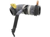 Jaguar Engine Coolant Pipe - BRITPART C2Z28467