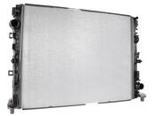 Mercedes Radiator - Genuine Mercedes 0995000501