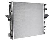 Land Rover Radiator - BRITPART LR015560