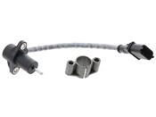 Land Rover Engine Crankshaft Position Sensor - Bremi ERR7354