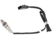 Porsche Oxygen Sensor - Genuine Porsche 9A7906265D