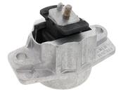 Jaguar Engine Mount - Bapmic T4A1060