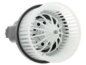 Land Rover HVAC Blower Motor Assembly - ACM LR112269