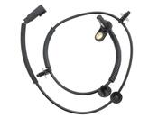 Jaguar ABS Wheel Speed Sensor - Bremi C2S43217