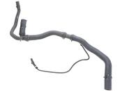 Jaguar Radiator Coolant Hose - Eurospare C2Z28162