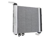 Jaguar Auxiliary Radiator - Genuine Jaguar T4A50610
