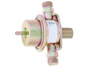 Porsche Fuel Pressure Regulator - Genuine Porsche 92811019825
