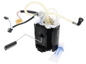 Jaguar Fuel Pump - Eurospare C2D37814