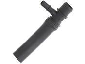 Jaguar Water Hose - Eurospare JDE35613