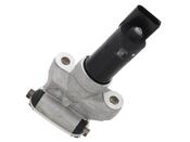 Porsche Parking Brake Actuator - Genuine Porsche 95835209204