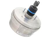 Mercedes Power Brake Booster - Genuine Mercedes 1664301030