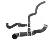 Mercedes Radiator Coolant Hose   - Genuine Mercedes 2305016182