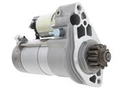 Land Rover Starter - Denso LR079918