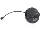 Jaguar Fuel Tank Cap - Genuine Jaguar C2Z32583