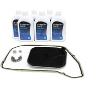Audi Transmission Service Kit - ZF 0BK398009KT