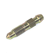 Audi VW Brake Bleeder Screw - Genuine Audi VW 113615273A