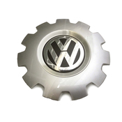 VW Wheel Cap - Genuine VW 1C0601149PGRB
