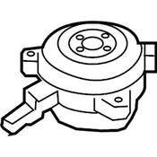 Audi VW Auto Trans Mount - Genuine Audi VW 4M0399151K