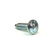Audi VW Rear Body Panel Reinforcement Bolt - Genuine VW Audi N91017602