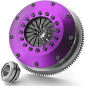 BMW 8in Twin Solid Ceramic Clutch Kit - X Clutch XKBM20523-2E