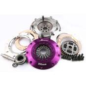 BMW 8in Twin Sprung Ceramic Clutch Kit - X Clutch XKBM20530-2B