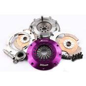 BMW 8in Twin Solid Ceramic Clutch Kit - X Clutch XKBM20530-2E