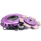 BMW Stage 2 Sprung Ceramic Clutch Kit - X Clutch XKBM23001-1B