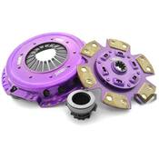 BMW Stage 2 Sprung Ceramic Clutch Kit - X Clutch XKBM23011-1B