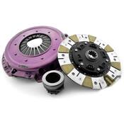 BMW Stage 2 Cushioned Ceramic Clutch Kit - X Clutch XKBM23011-1C