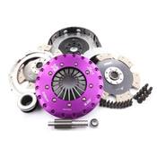 BMW 9in Twin Solid Ceramic Clutch - X Clutch XKBM23550-2E