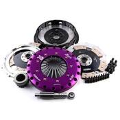 BMW 9in Twin Solid Ceramic Clutch Kit - X Clutch XKBM23589-2E