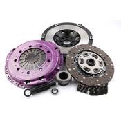 BMW Stage 1 Sprung Organic Clutch Kit - X Clutch XKBM24508-1A