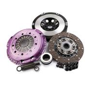 BMW Stage 1 Sprung Organic Clutch Kit - X Clutch XKBM24596-1A