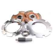 BMW 8in Twin Solid Ceramic Multi-Disc Service Pack - X Clutch XMS-200-BM01-2E-XC