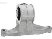 Porsche Engine Mount - Genuine Porsche 9A137504602
