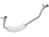 Mercedes Turbocharger Coolant Line - Rein 2742031100