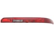Audi Tail Light Assembly - Magneti Marelli LUS7721