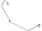 Mercedes Turbocharger Oil Line - Rein 2700900400