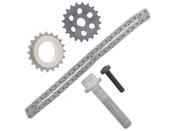 MINI Engine Oil Pump Chain Kit - Iwis 90001248