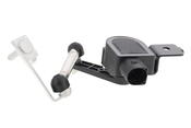 VW Headlight Level Sensor - Meyle 1K0941274B