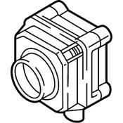 Audi VW Night Vision Camera - Genuine Audi VW 4G0980552B