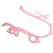 VW Engine Timing Cover Gasket - Genuine VW 7B0109265