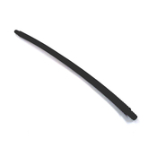 Audi VW Battery Vent Tube - Genuine VW Audi 7L0915531
