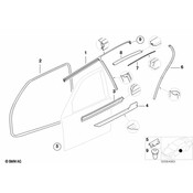Diagram for 51728196291,51728196104,51728146249