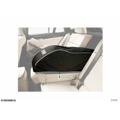 BMW Ski And Snowboard Bag - Genuine BMW 51472209121